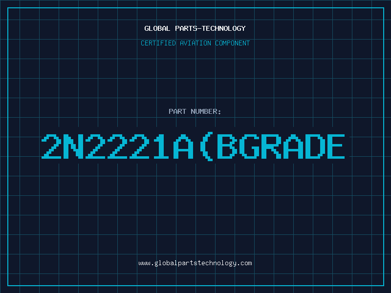 Aviation Part 2N2221ABGRADE