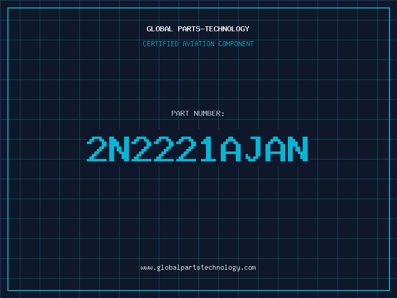 Aviation Part 2N2221AJAN