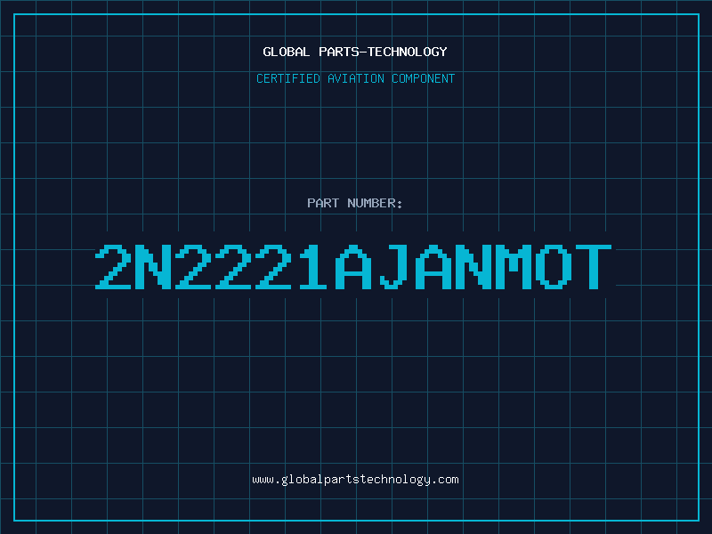 Aviation Part 2N2221AJANMOT