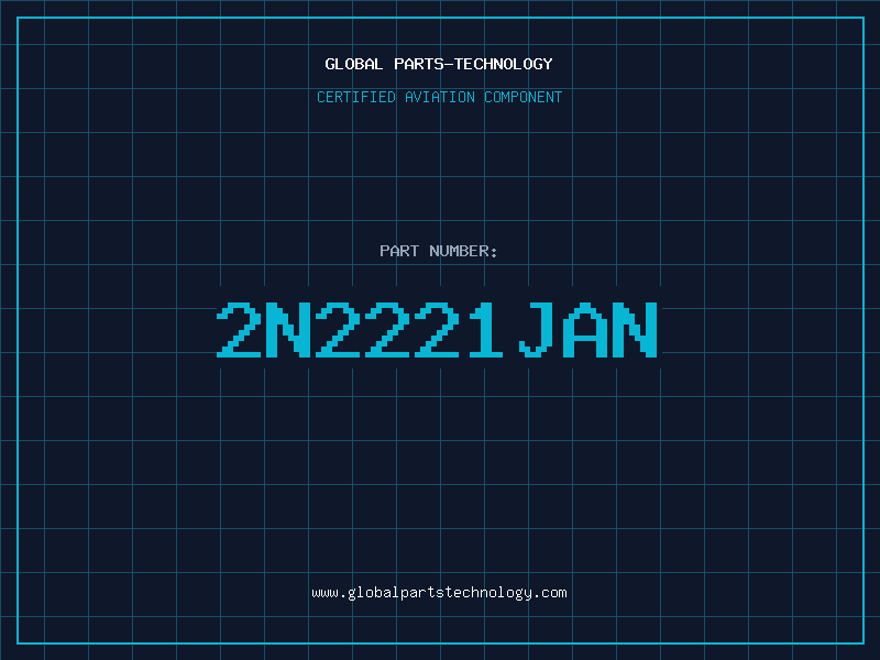 Aviation Part 2N2221JAN