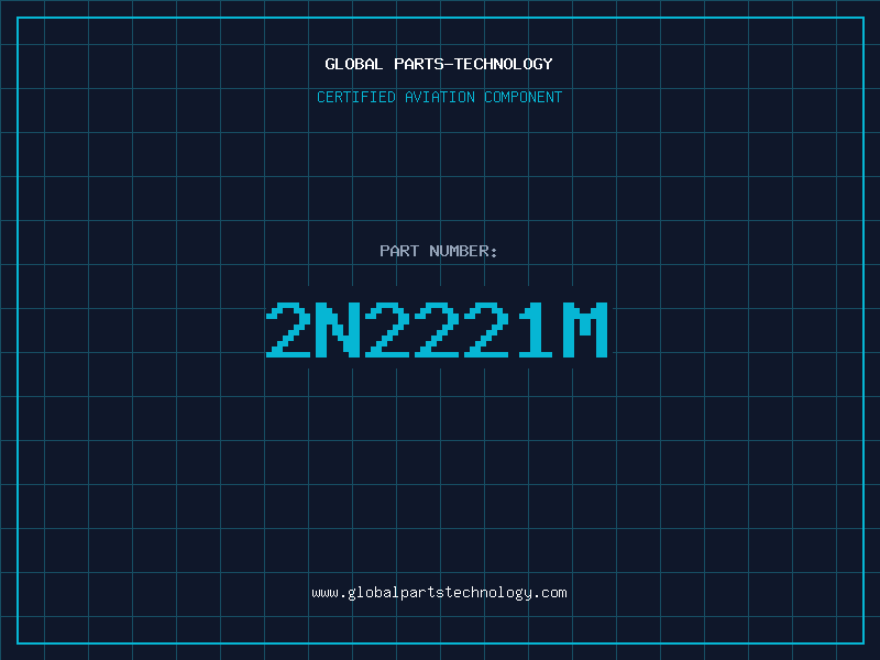 Aviation Part 2N2221M