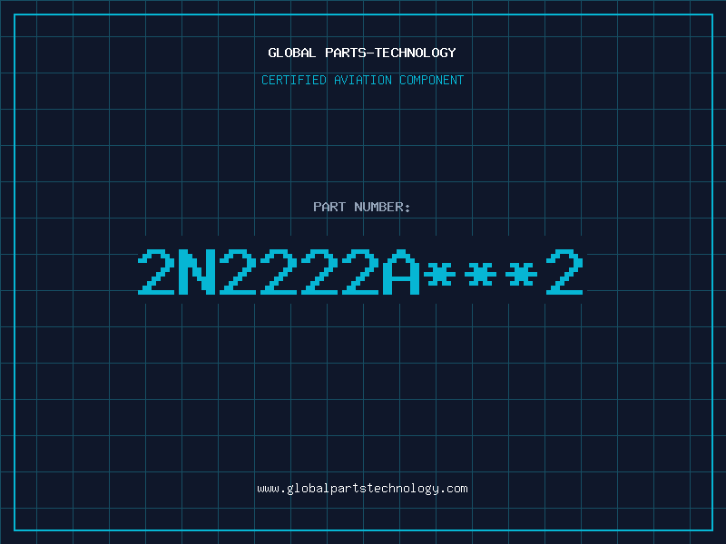 Aviation Part 2N2222A***2