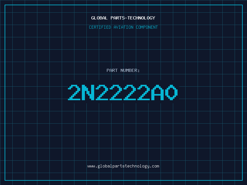 Aviation Part 2N2222A0