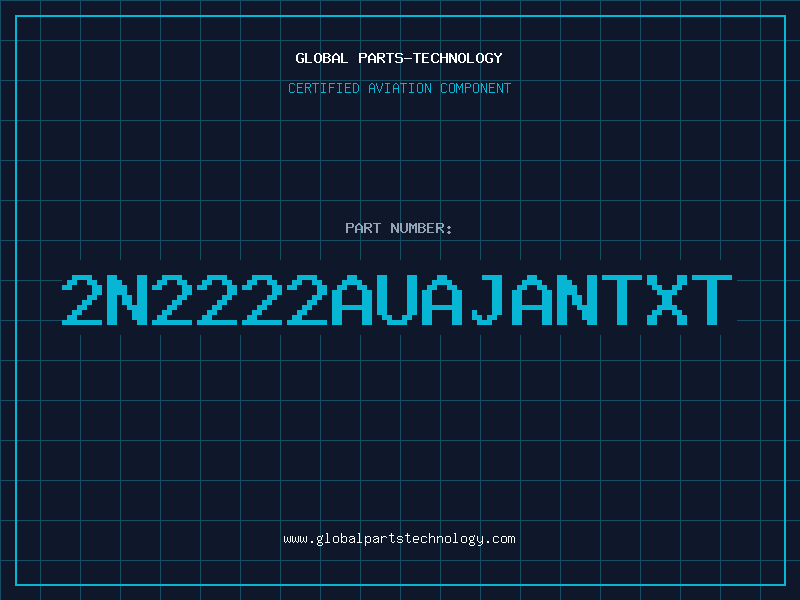 Aviation Part 2N2222AUAJANTXT