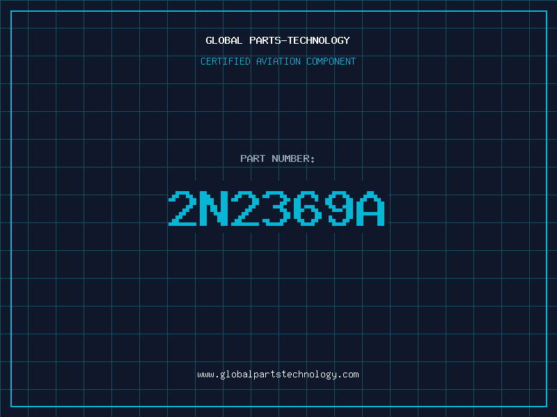 Aviation Part 2N2369A