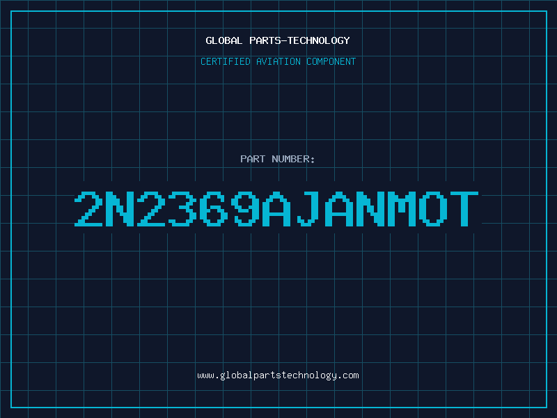 Aviation Part 2N2369AJANMOT