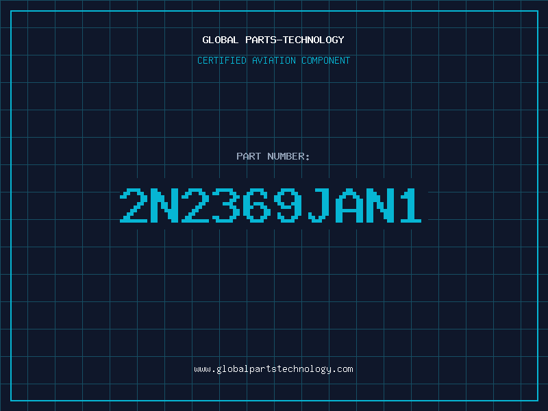 Aviation Part 2N2369JAN1