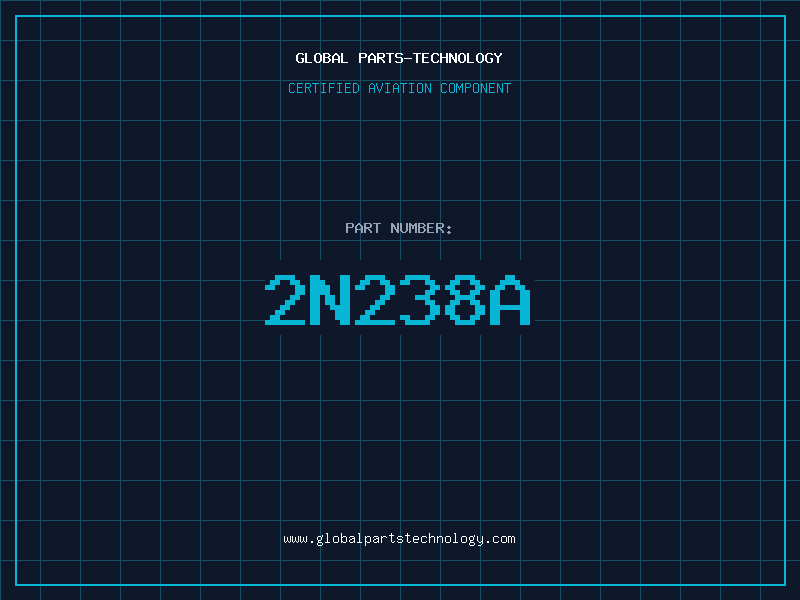 Aviation Part 2N238A