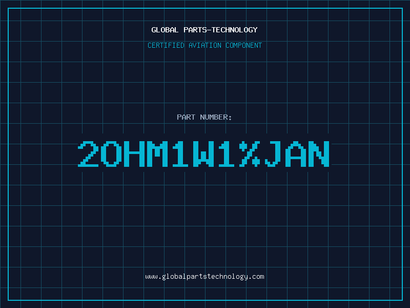 Aviation Part 2OHM1W1%JAN