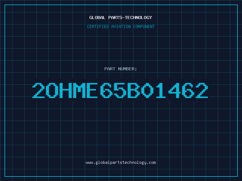 Aviation Part 2OHME65B01462