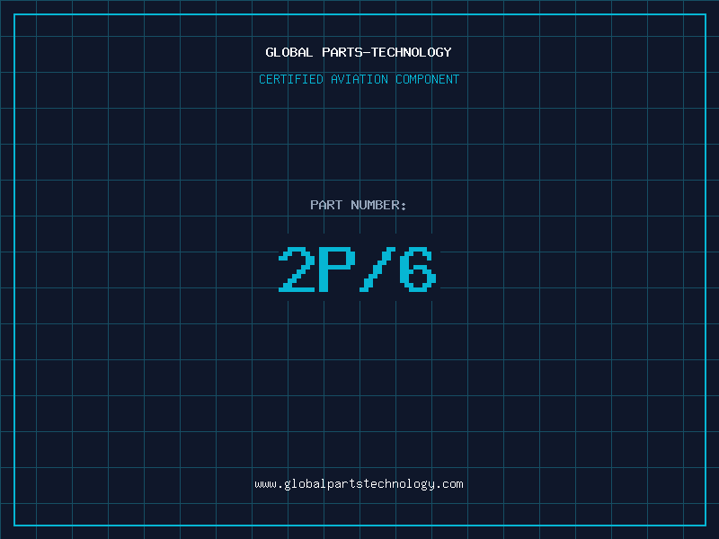 Aviation Part 2P/6