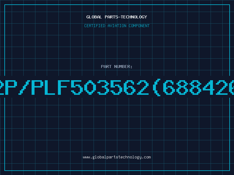 Aviation Part 2P/PLF503562(688426