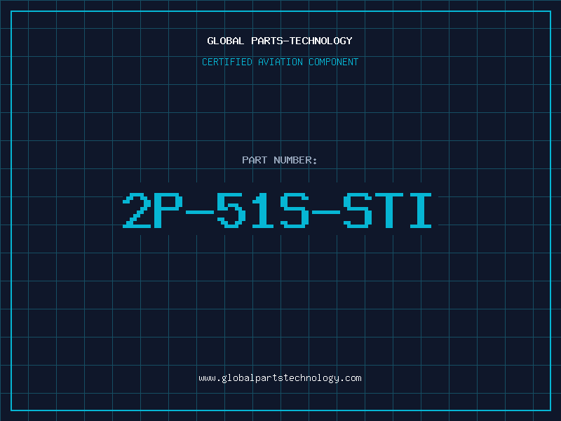 Aviation Part 2P-51S-STI