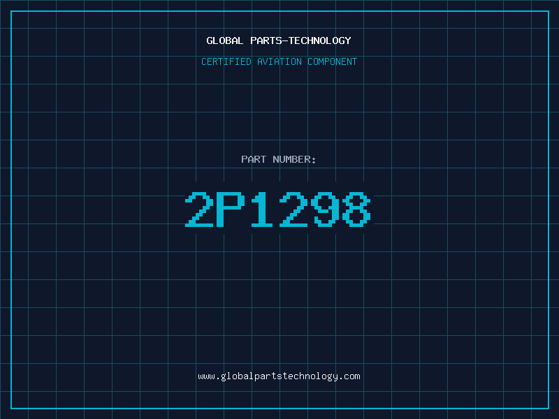 Aviation Part 2P1298