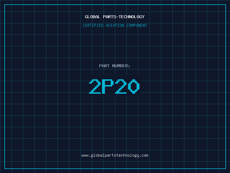 Aviation Part 2P20