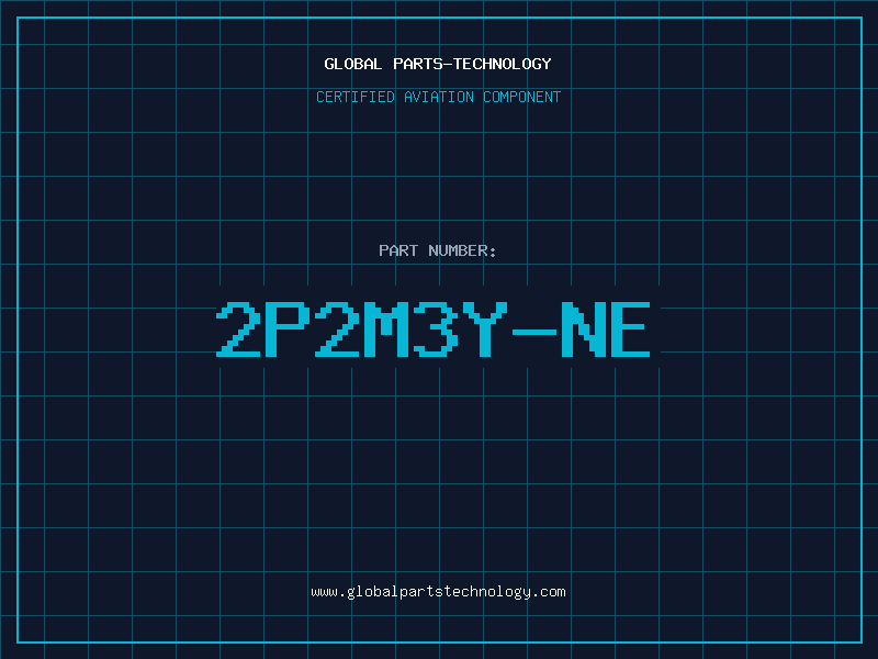 Aviation Part 2P2M3Y-NE