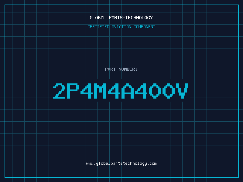 Aviation Part 2P4M4A400V