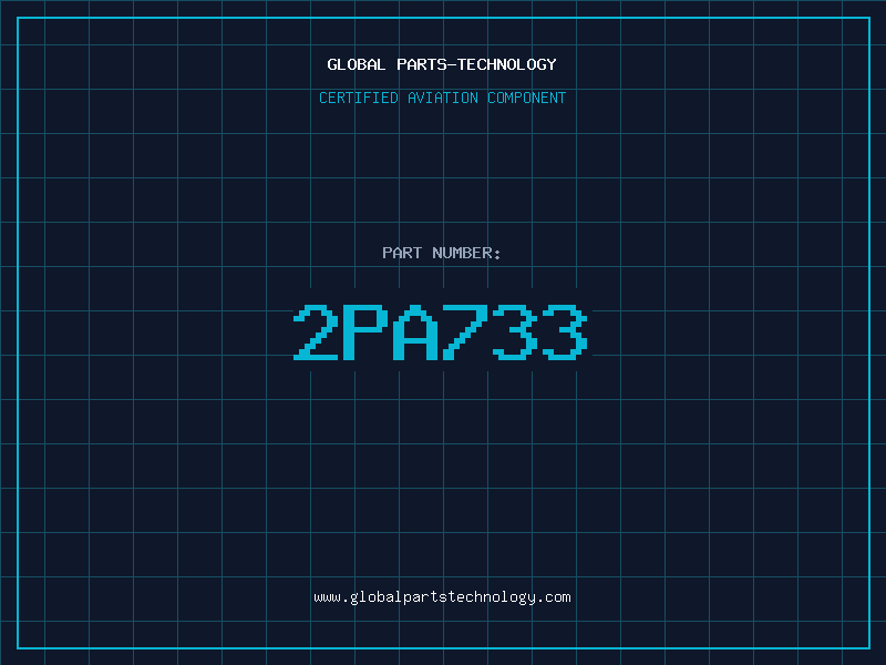 Aviation Part 2PA733