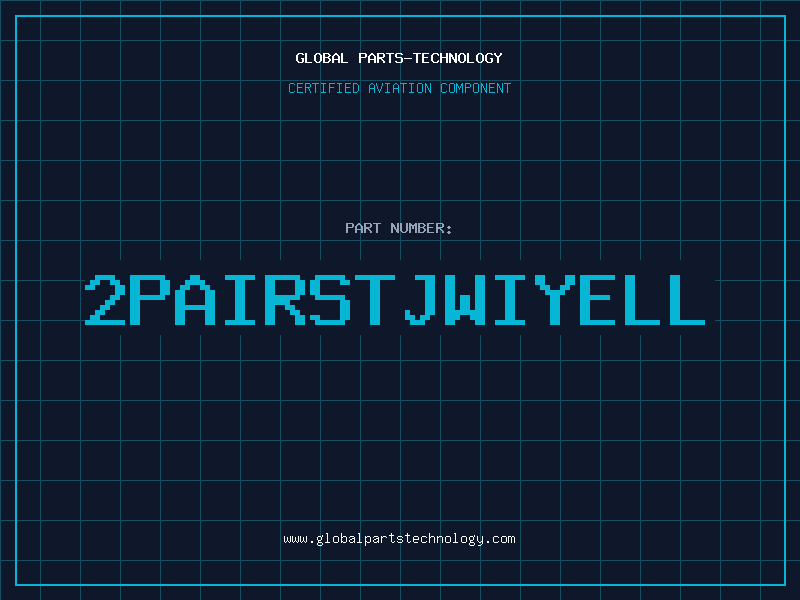Aviation Part 2PAIRSTJWIYELL