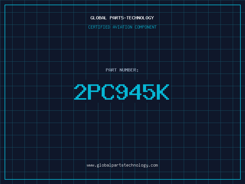 Aviation Part 2PC945K
