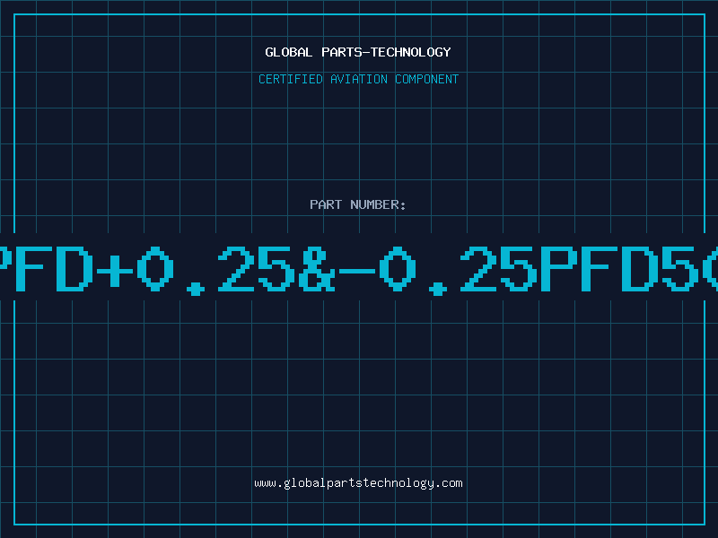 Aviation Part 2PFD+0.25&-0.25PFD50V