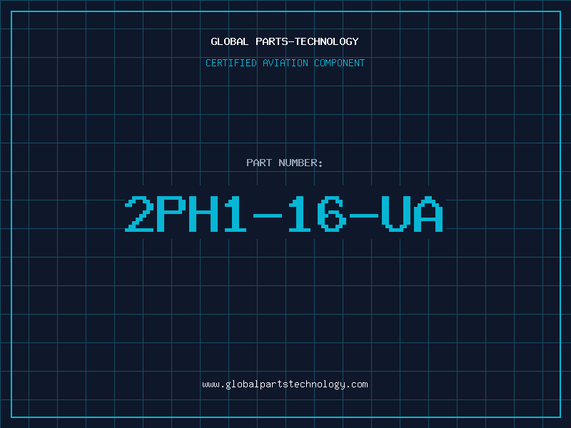Aviation Part 2PH1-16-UA