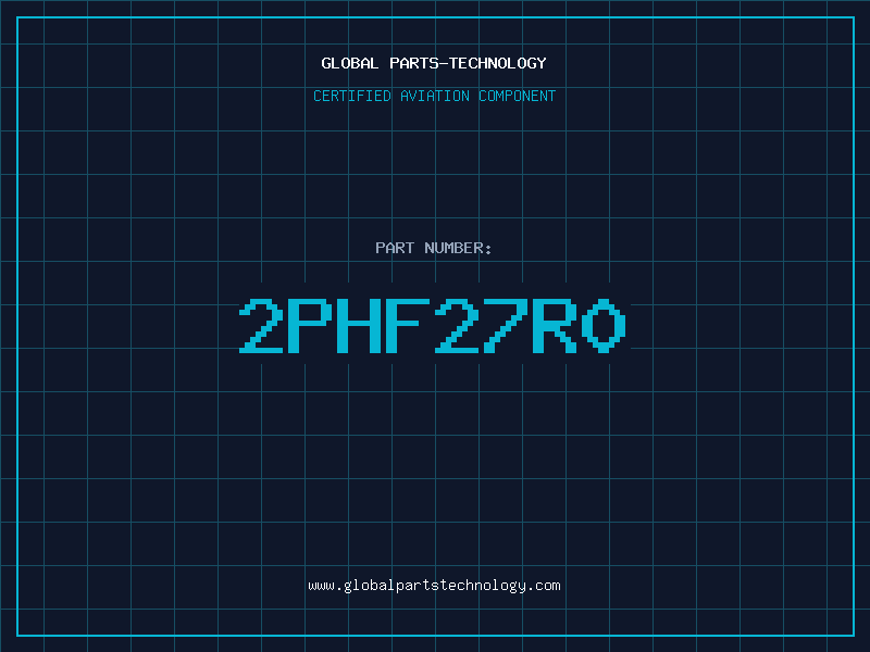 Aviation Part 2PHF27R0