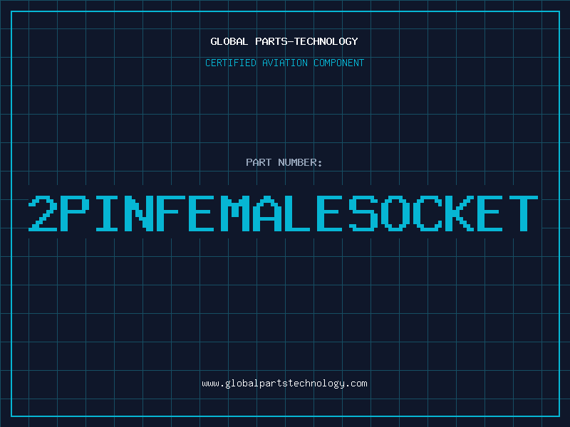Aviation Part 2PINFEMALESOCKET