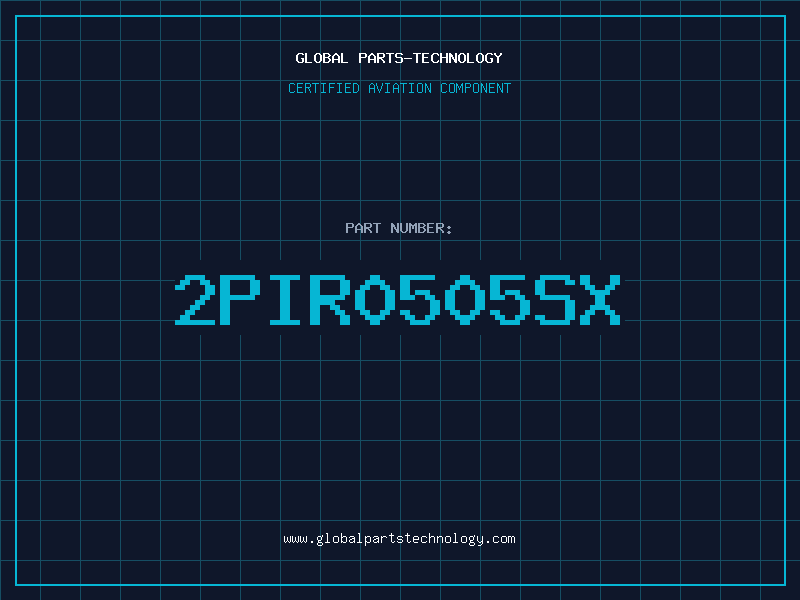 Aviation Part 2PIR0505SX