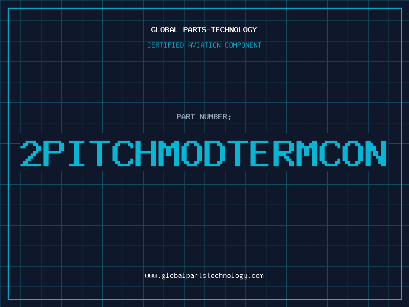 Aviation Part 2PITCHMODTERMCON
