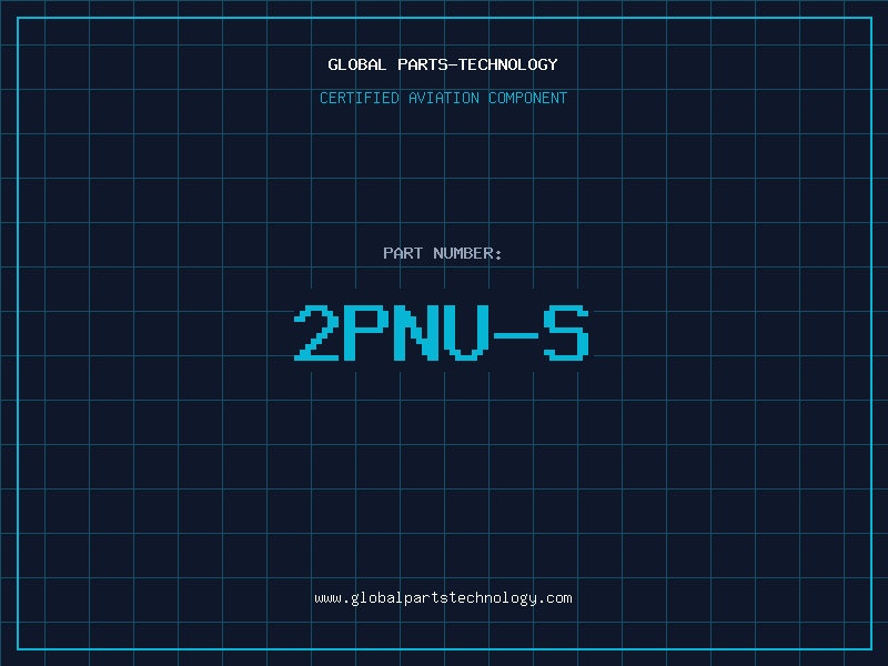 Aviation Part 2PNU-S