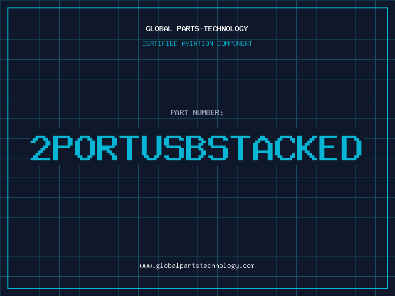 Aviation Part 2PORTUSBSTACKED