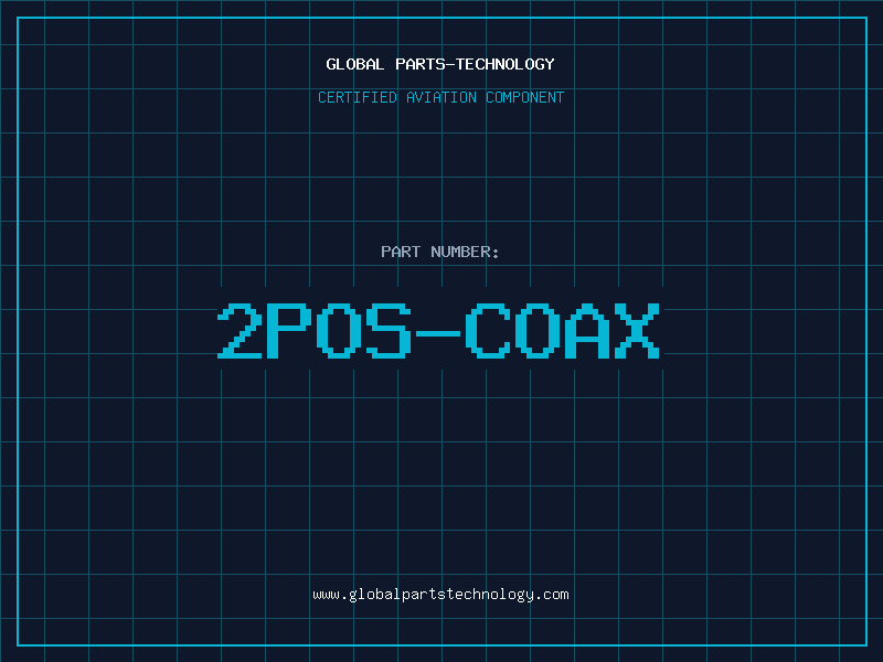 Aviation Part 2POS-COAX
