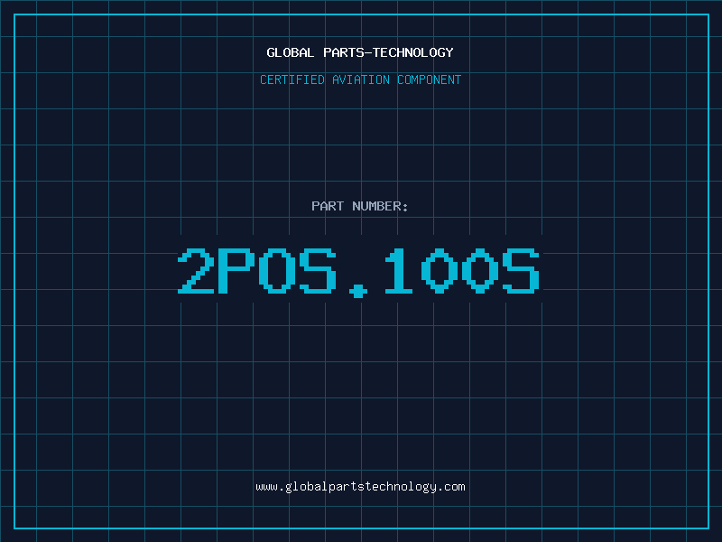 Aviation Part 2POS.100S