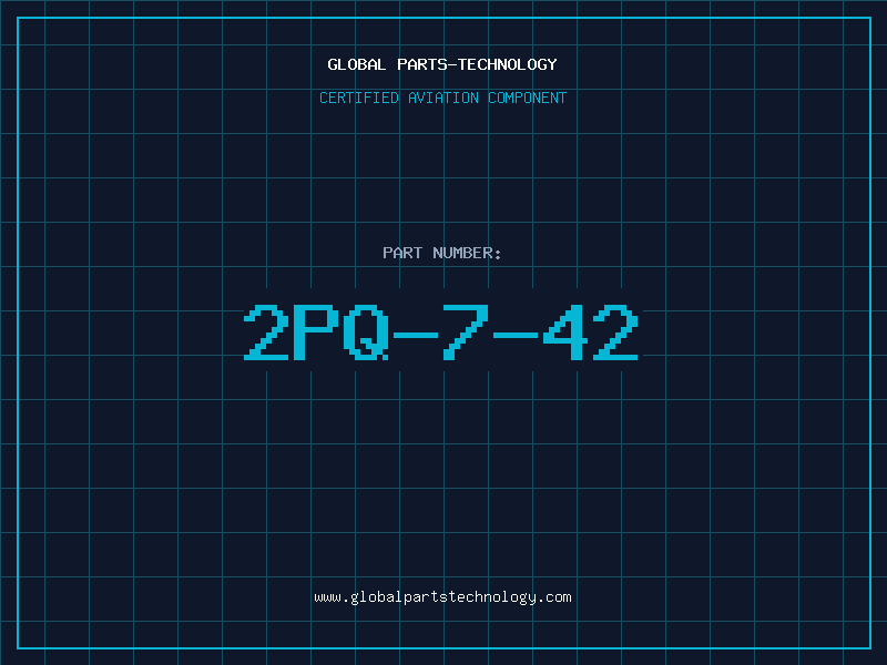 Aviation Part 2PQ-7-42