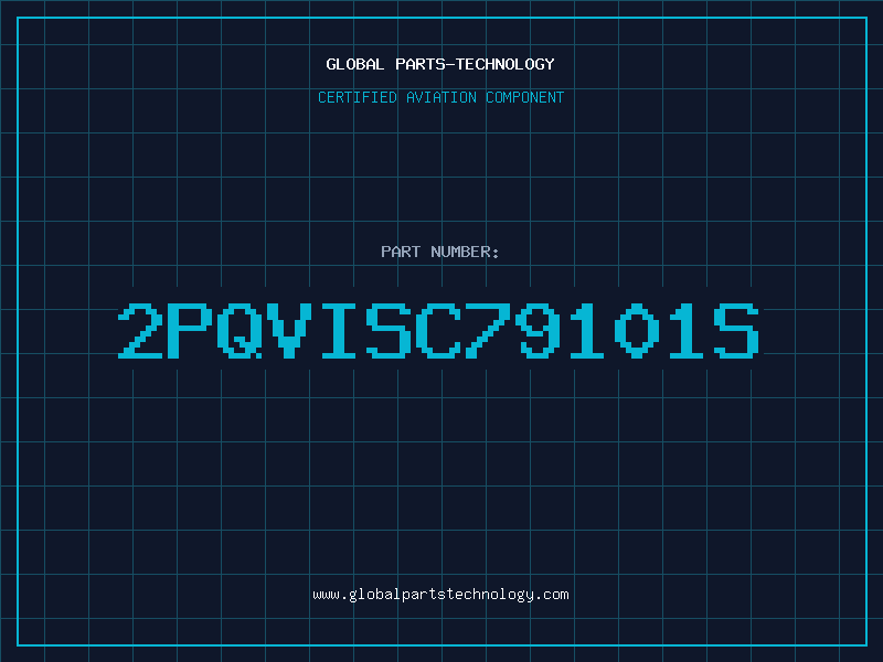 Aviation Part 2PQVISC79101S