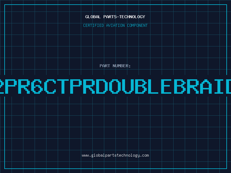 Aviation Part 2PR6CTPRDOUBLEBRAID