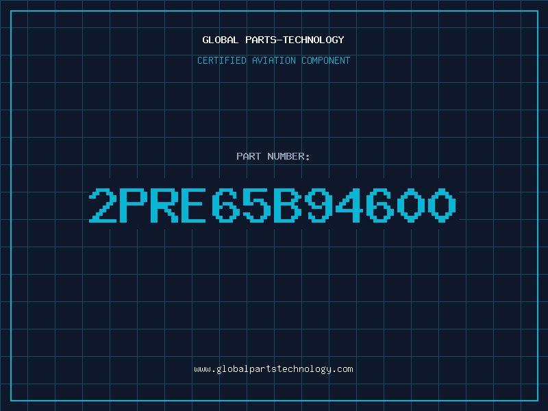 Aviation Part 2PRE65B94600