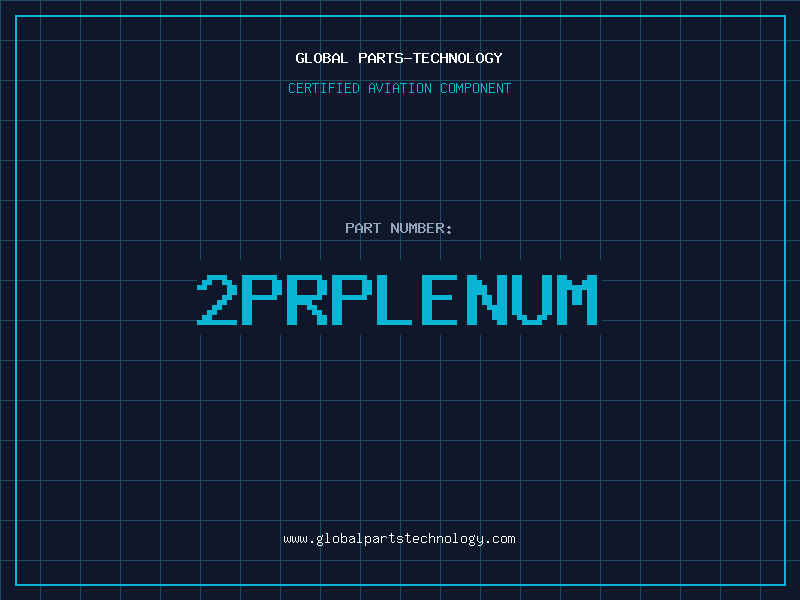 Aviation Part 2PRPLENUM