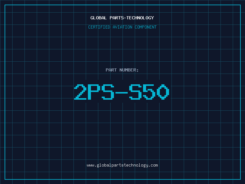 Aviation Part 2PS-S50