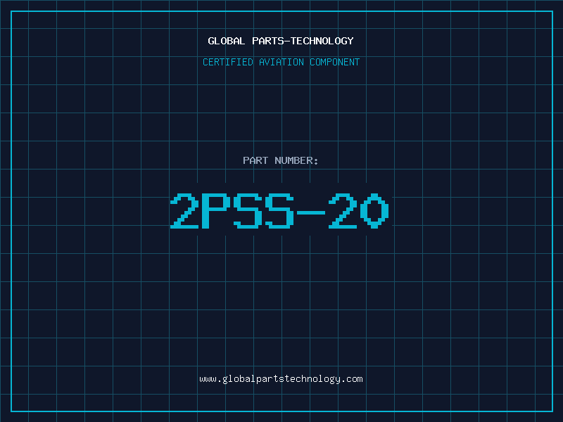 Aviation Part 2PSS-20