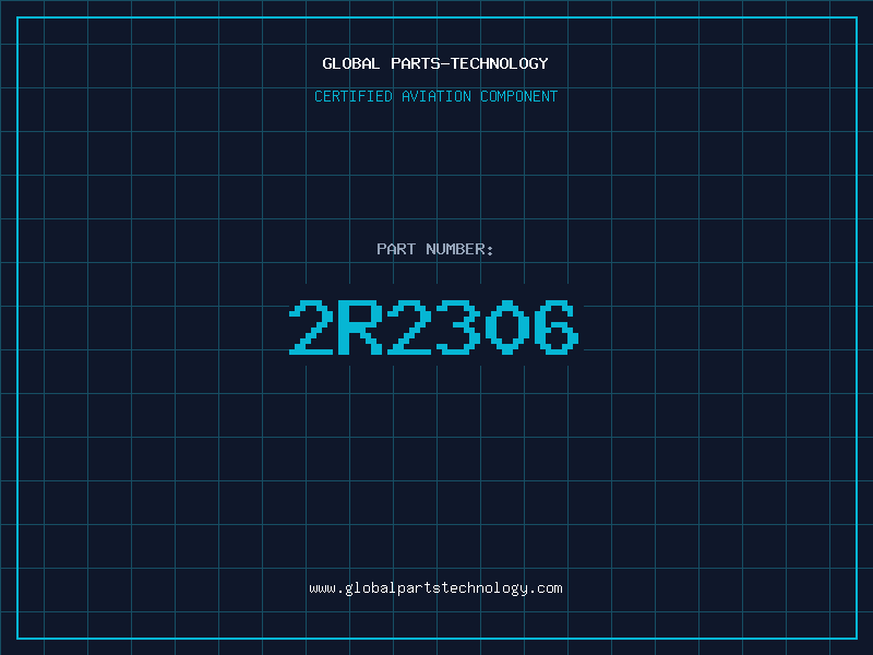 Aviation Part 2R2306