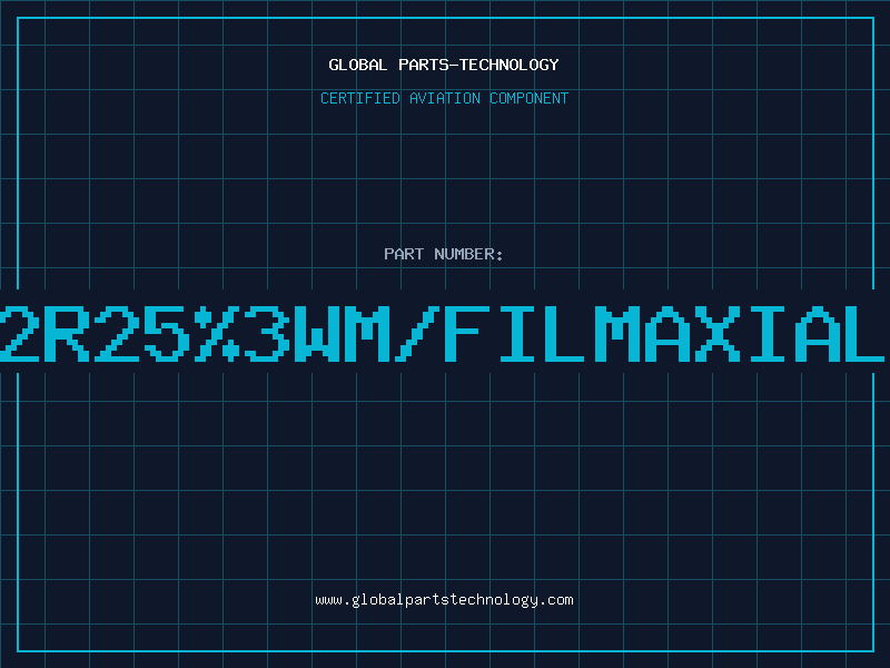 Aviation Part 2R25%3WM/FILMAXIAL