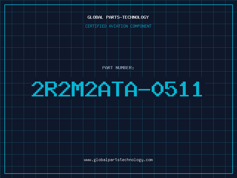 Aviation Part 2R2M2ATA-0511