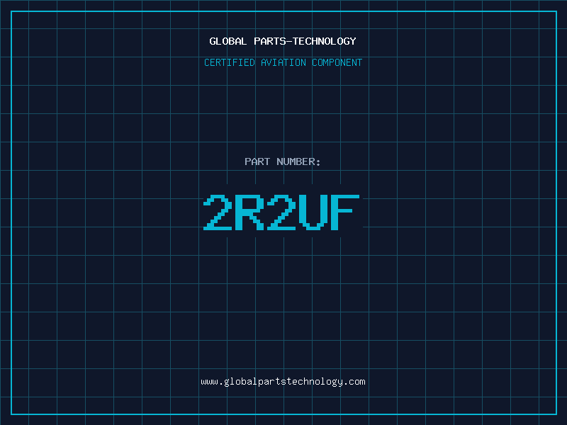 Aviation Part 2R2uF