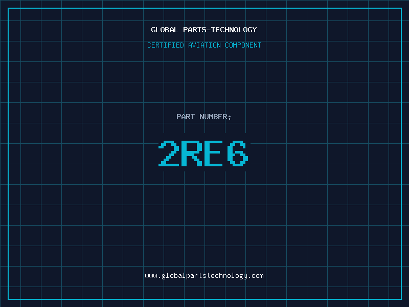 Aviation Part 2RE6