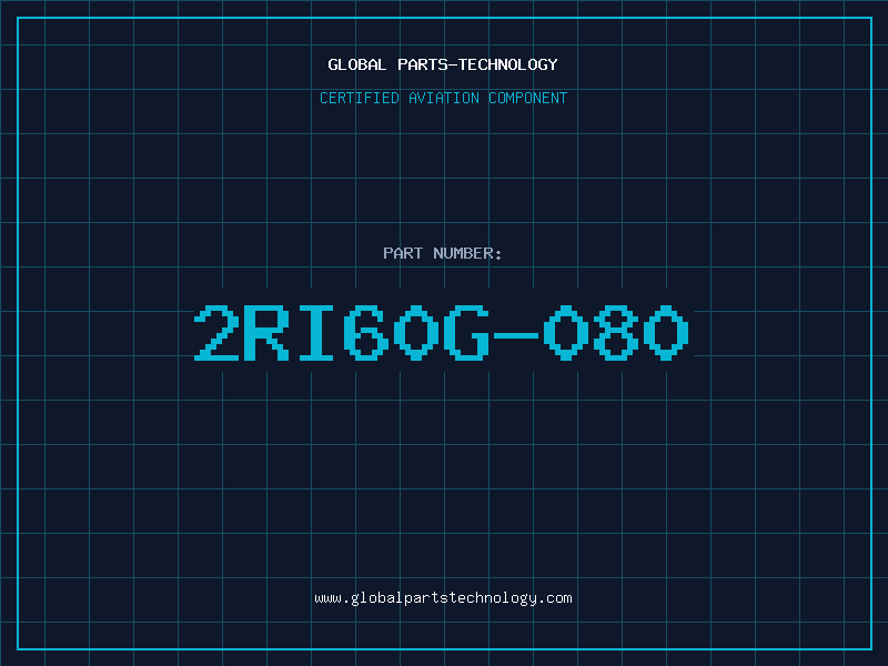 Aviation Part 2RI60G-080