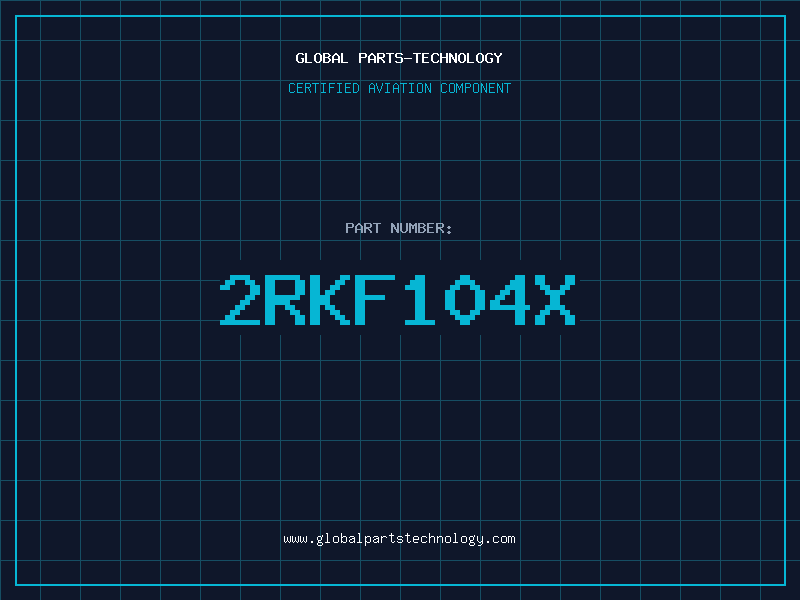 Aviation Part 2RKF104X