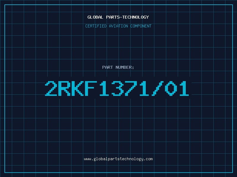 Aviation Part 2RKF1371/01
