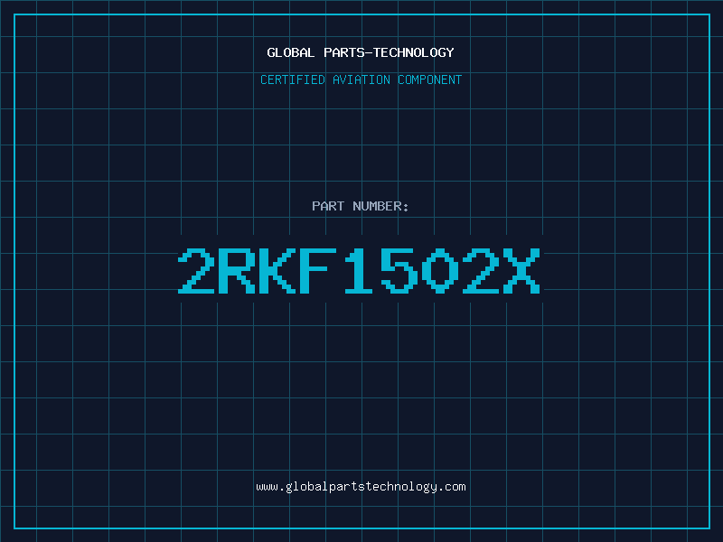 Aviation Part 2RKF1502X